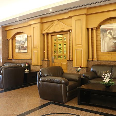 Pars International Hotel Manama Ngoại thất bức ảnh
