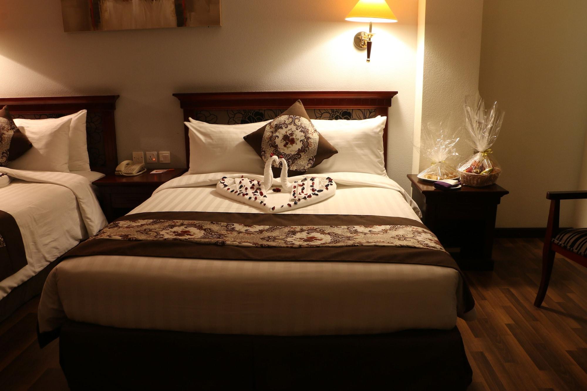 Pars International Hotel Manama Ngoại thất bức ảnh
