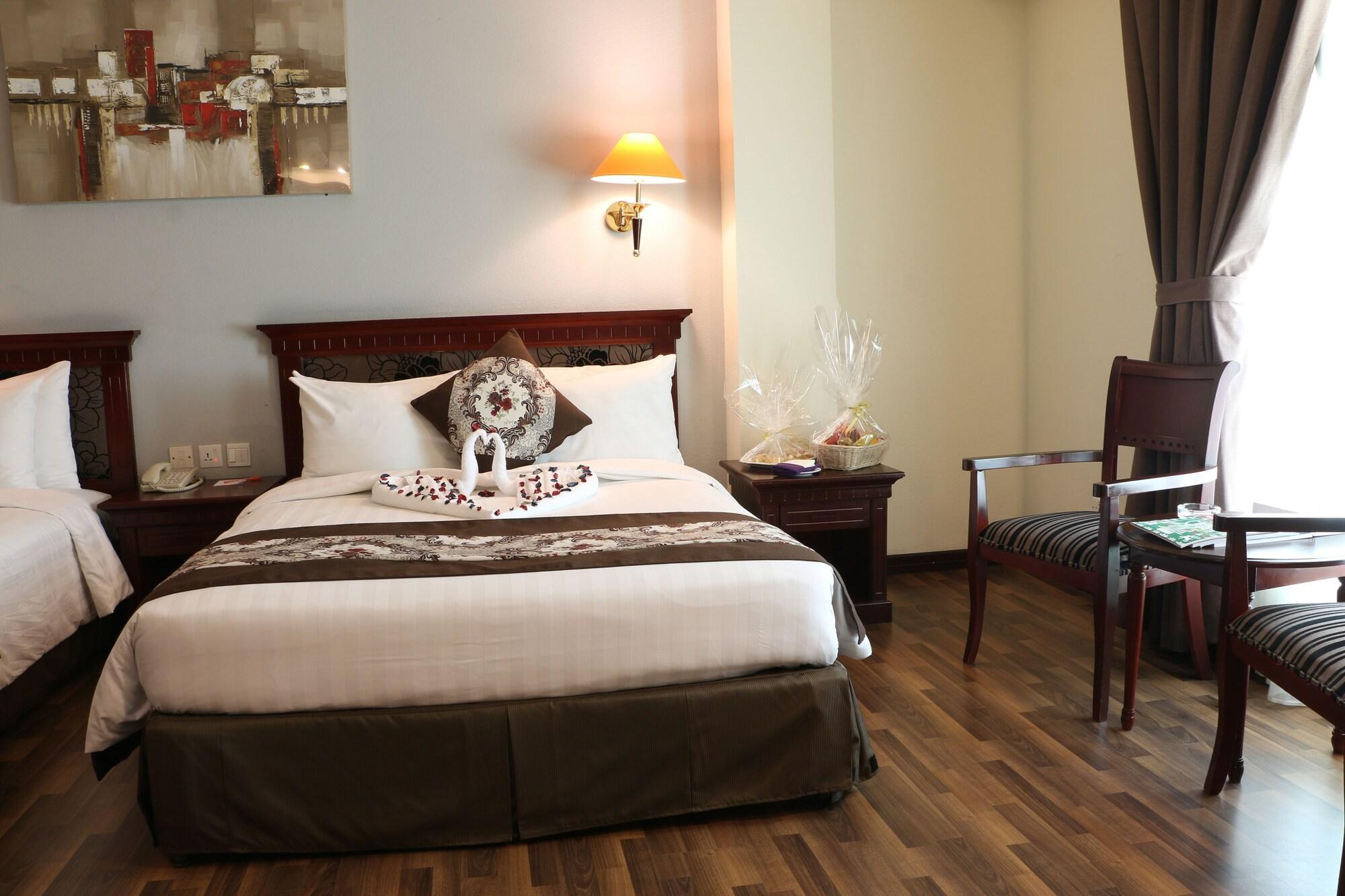 Pars International Hotel Manama Ngoại thất bức ảnh