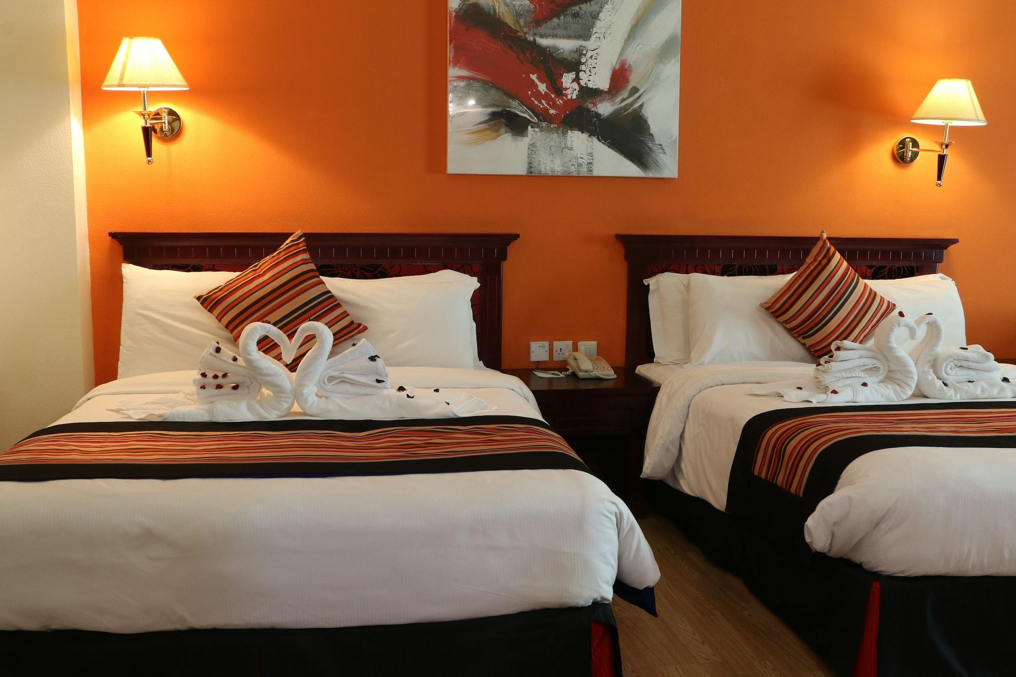 Pars International Hotel Manama Ngoại thất bức ảnh
