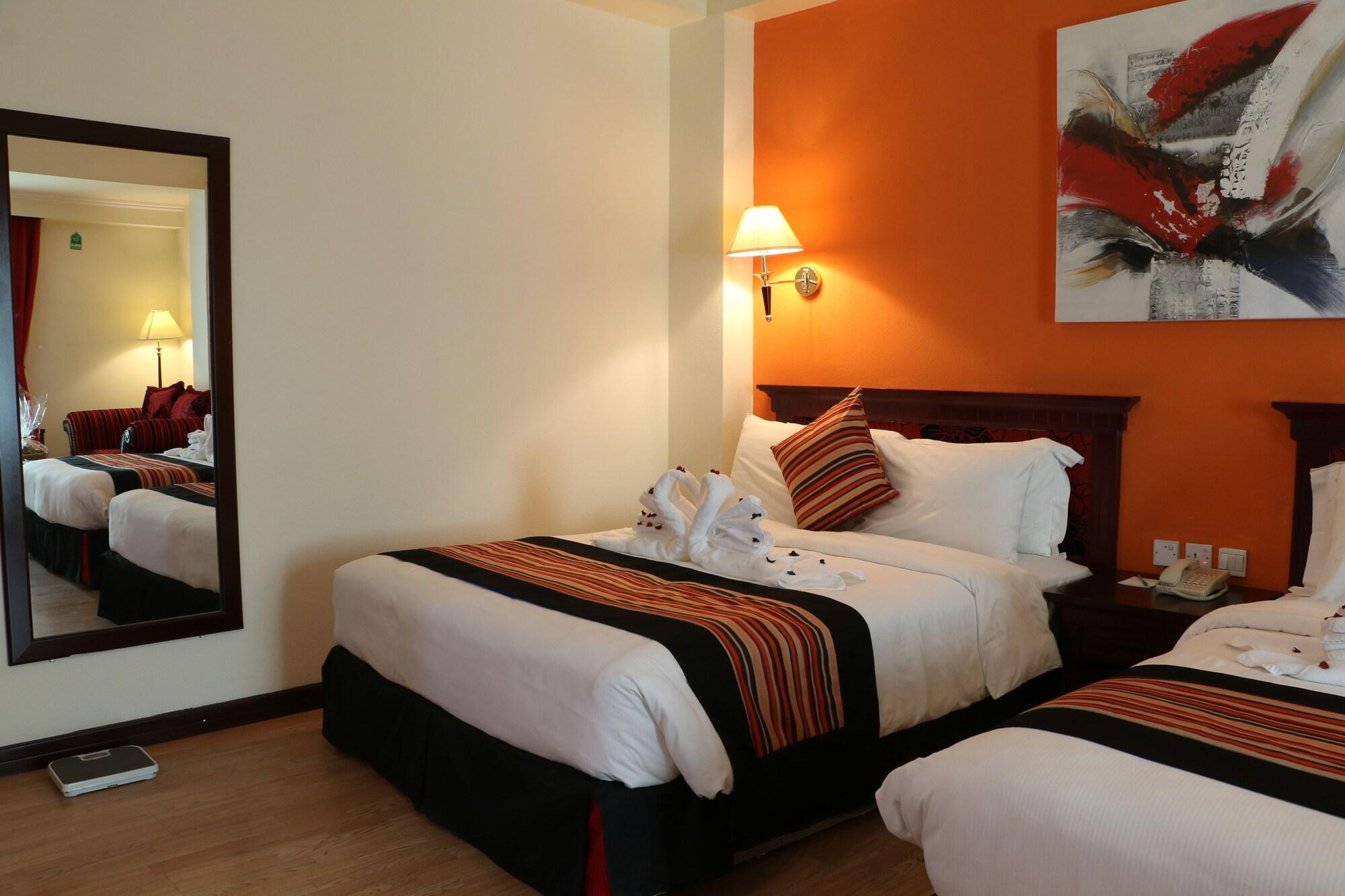 Pars International Hotel Manama Ngoại thất bức ảnh