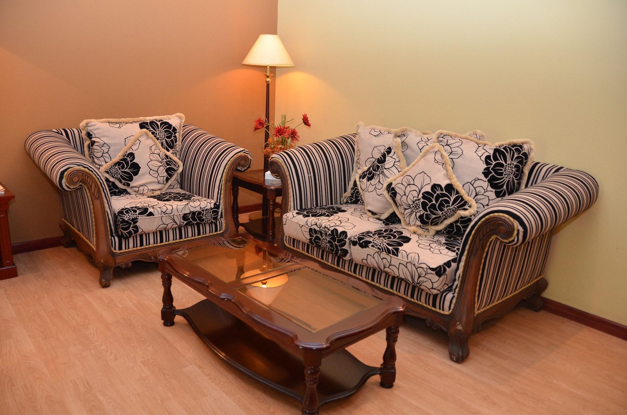 Pars International Hotel Manama Ngoại thất bức ảnh