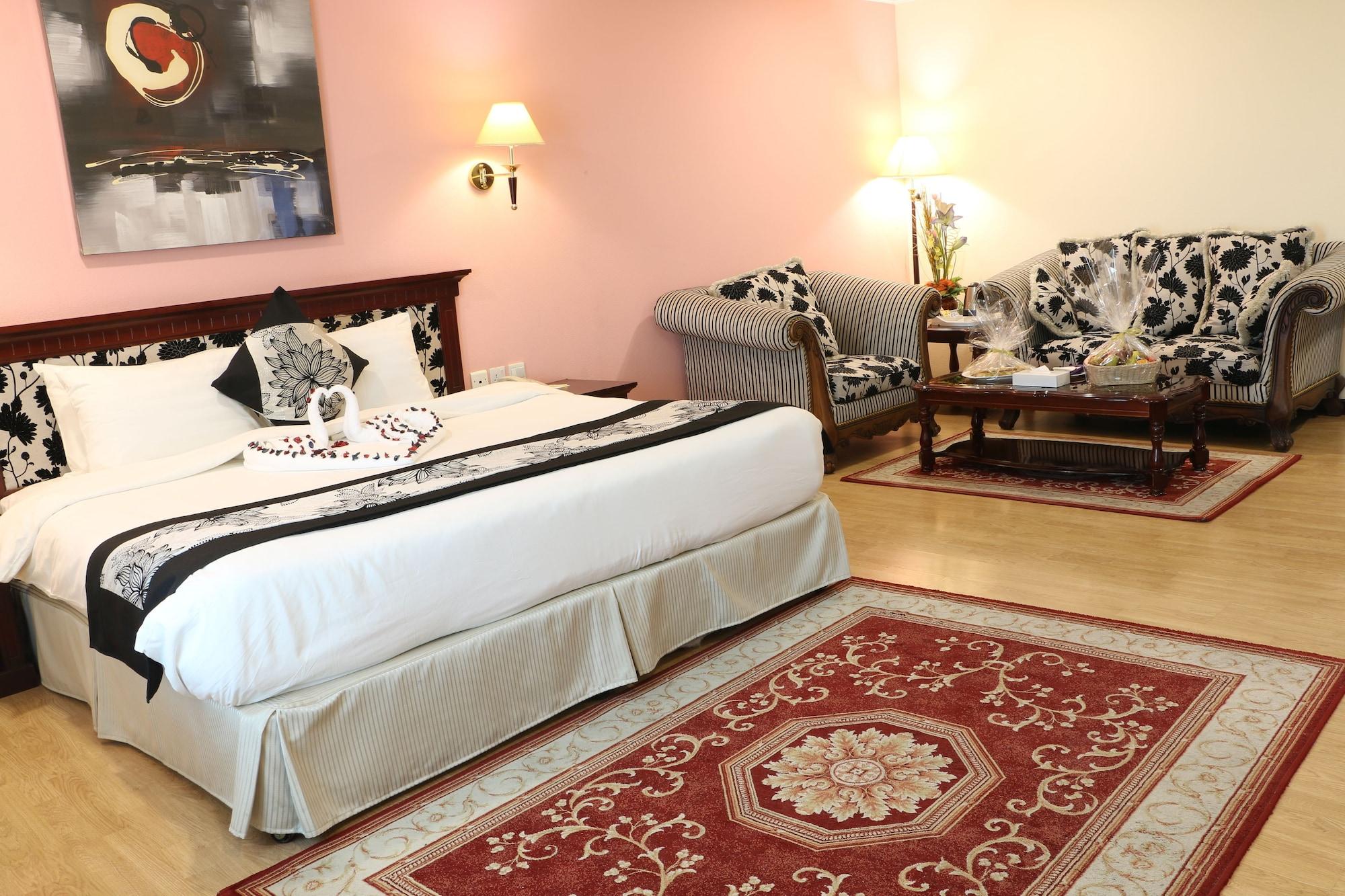 Pars International Hotel Manama Ngoại thất bức ảnh