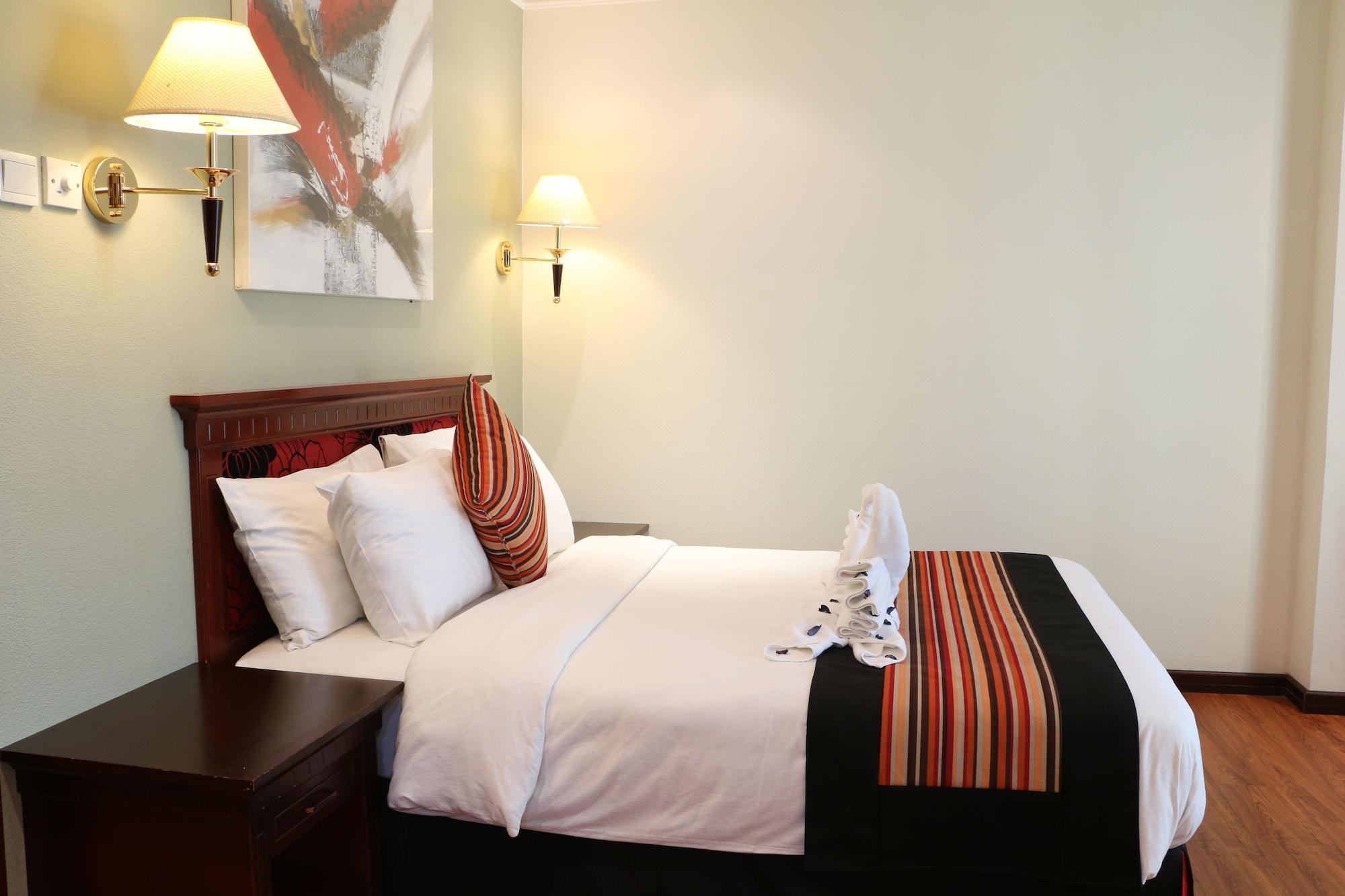Pars International Hotel Manama Ngoại thất bức ảnh