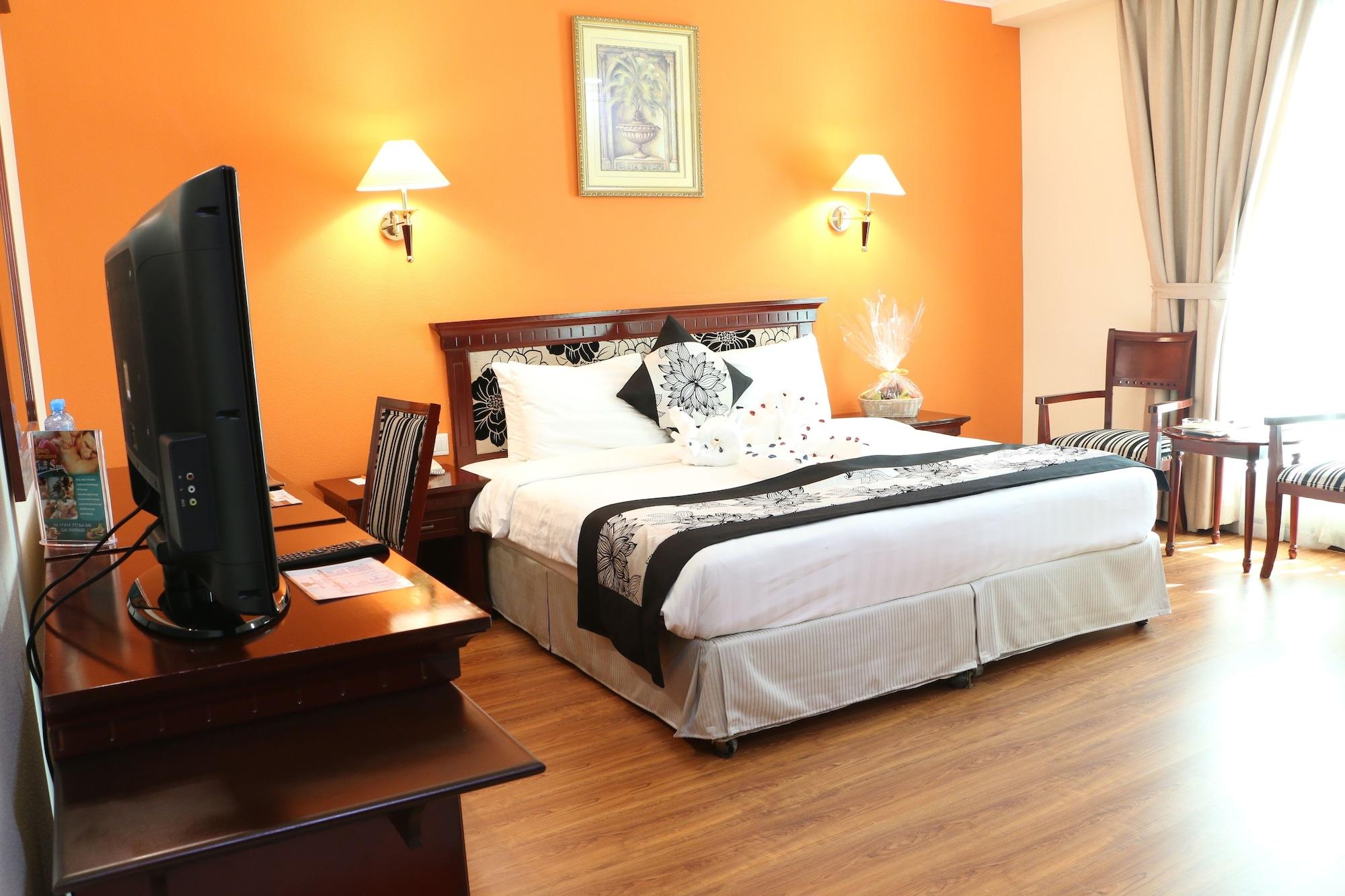 Pars International Hotel Manama Ngoại thất bức ảnh