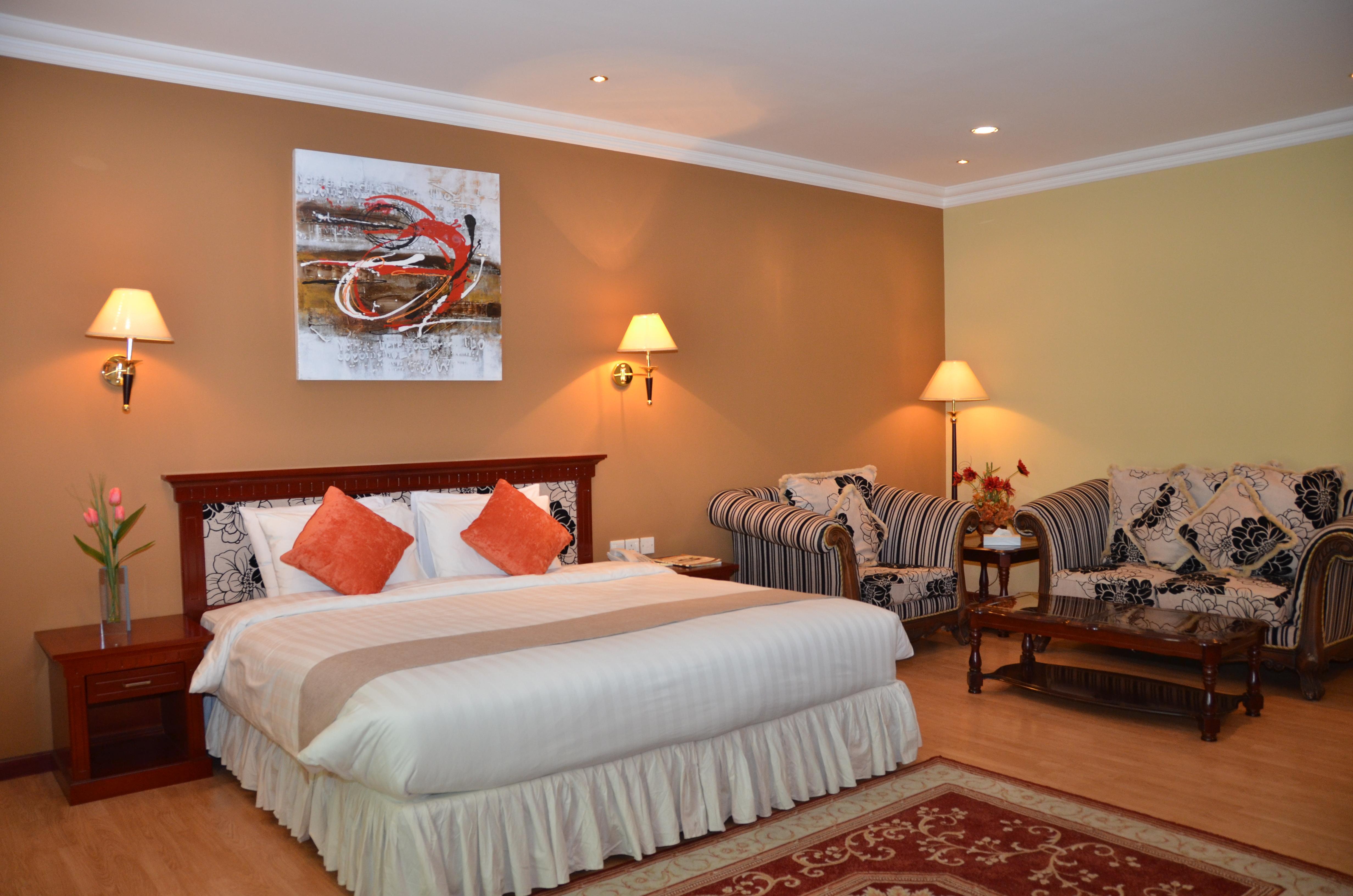 Pars International Hotel Manama Ngoại thất bức ảnh