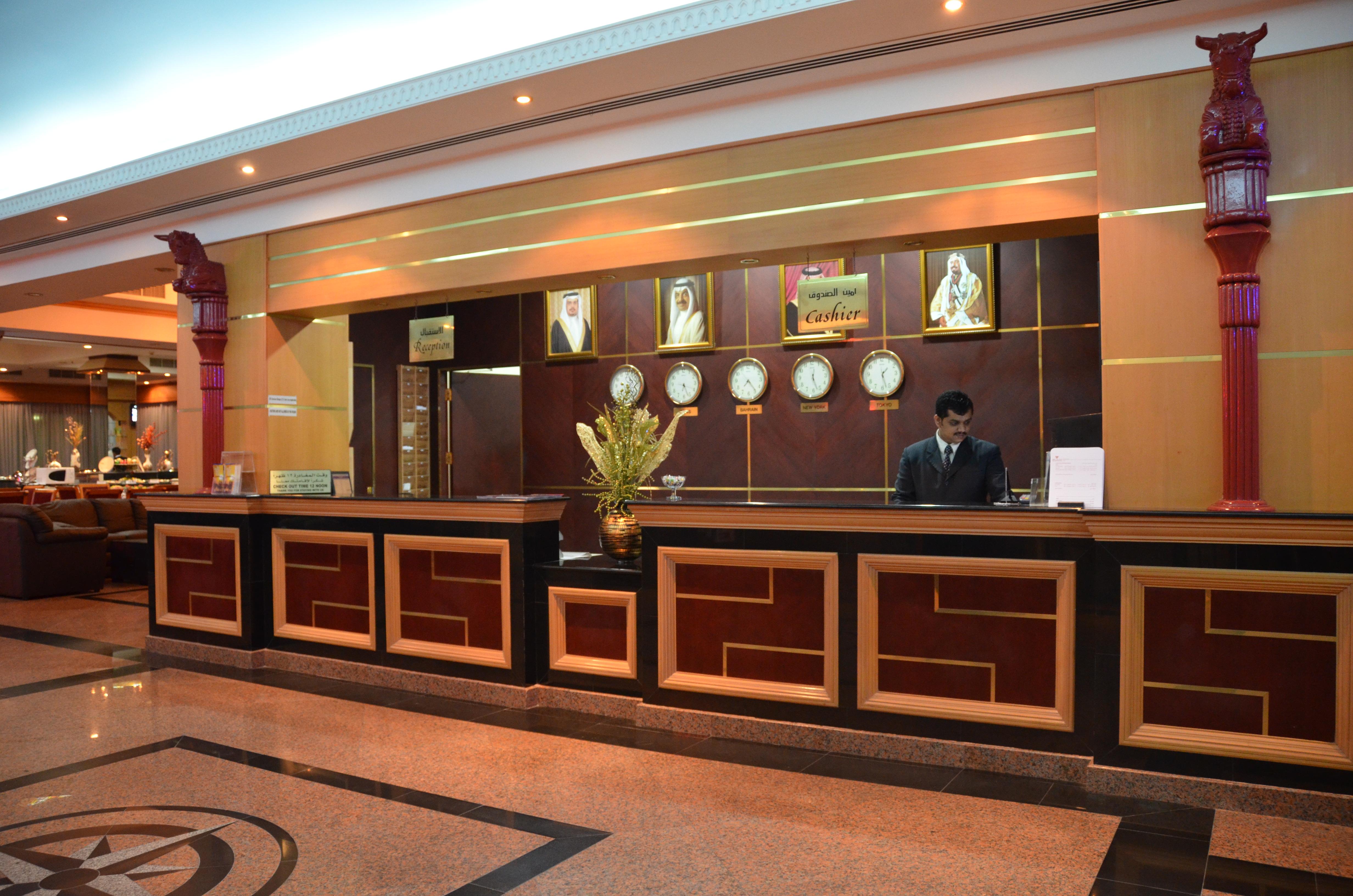 Pars International Hotel Manama Ngoại thất bức ảnh