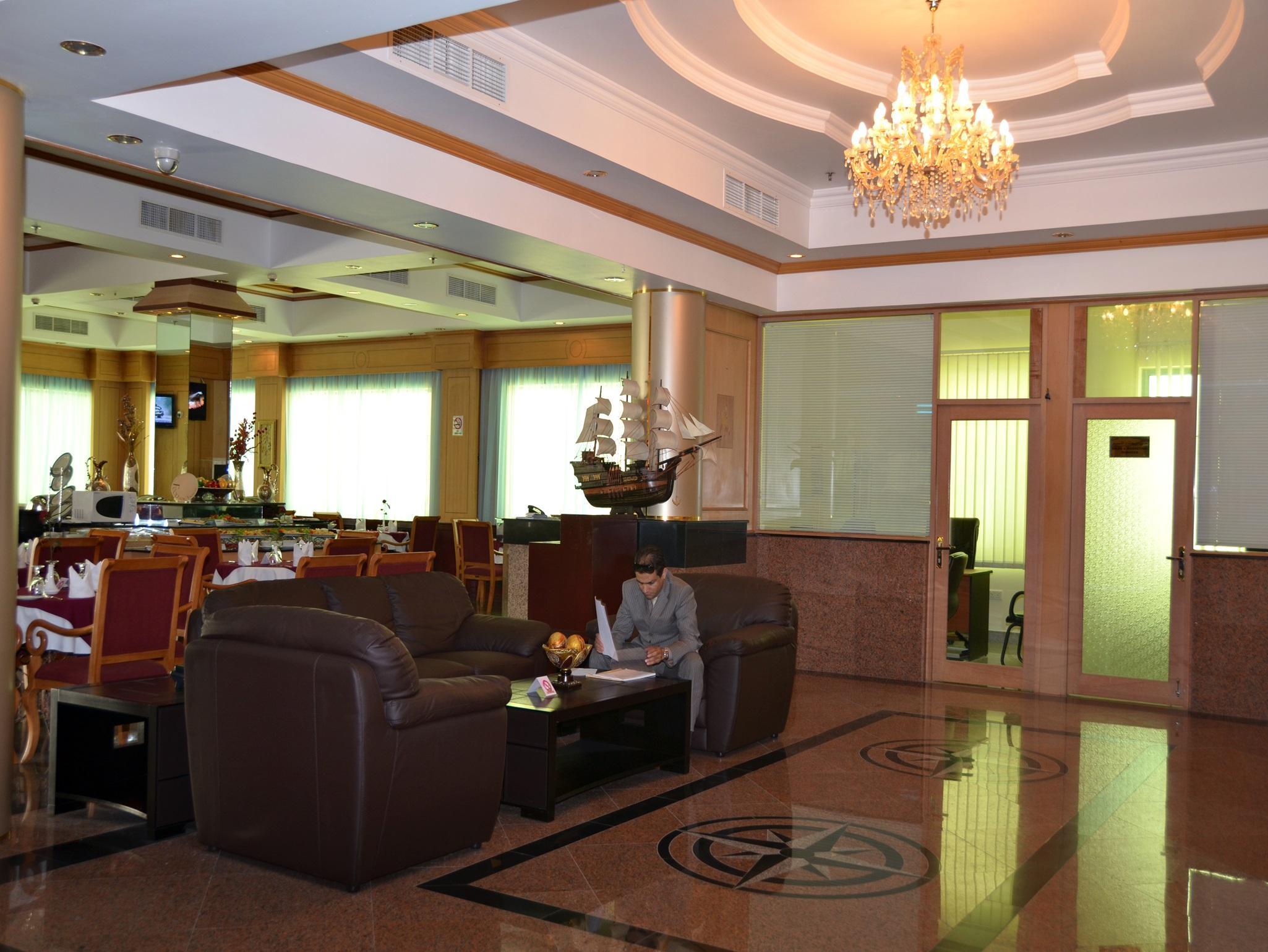 Pars International Hotel Manama Ngoại thất bức ảnh