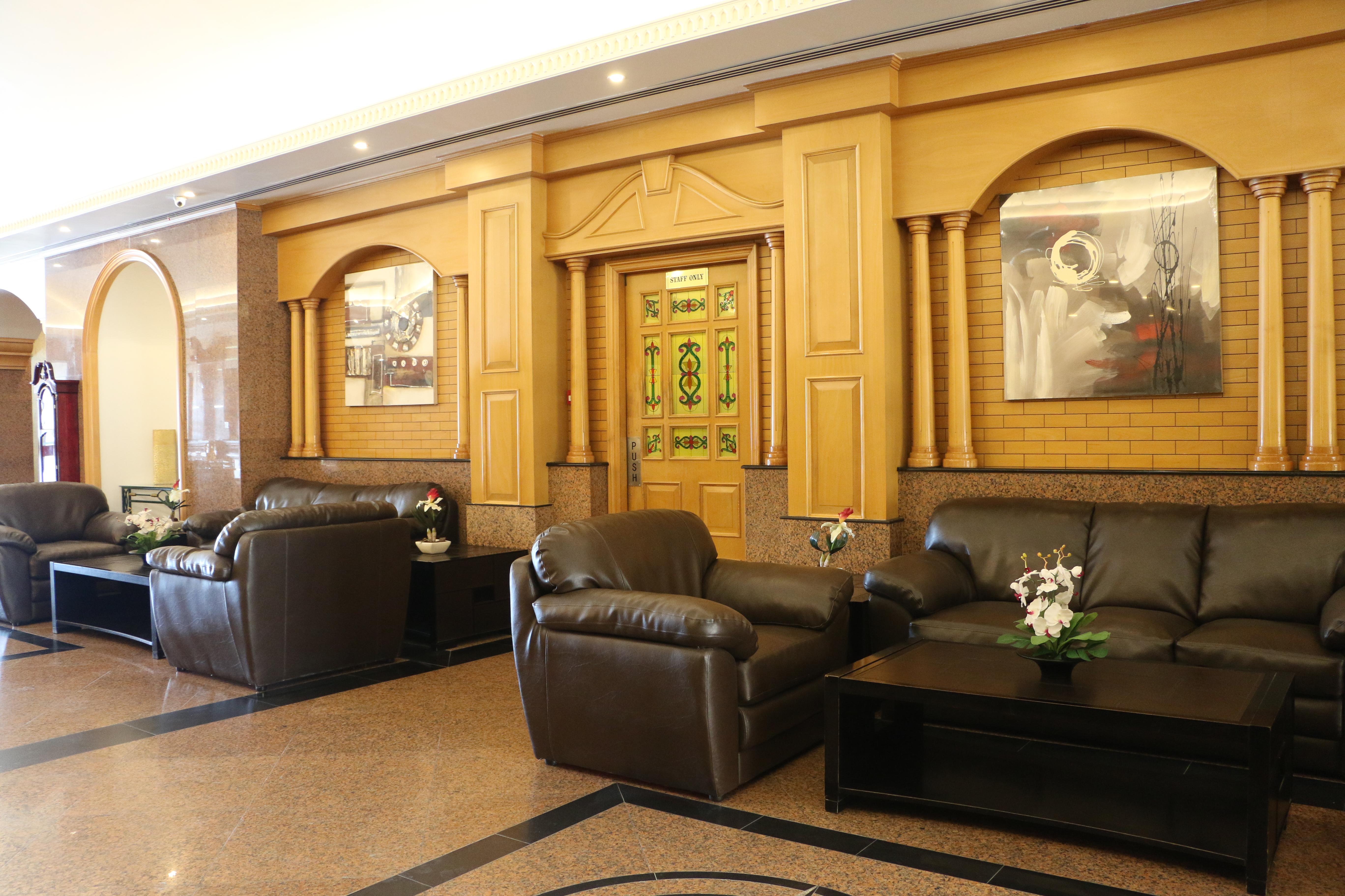 Pars International Hotel Manama Ngoại thất bức ảnh
