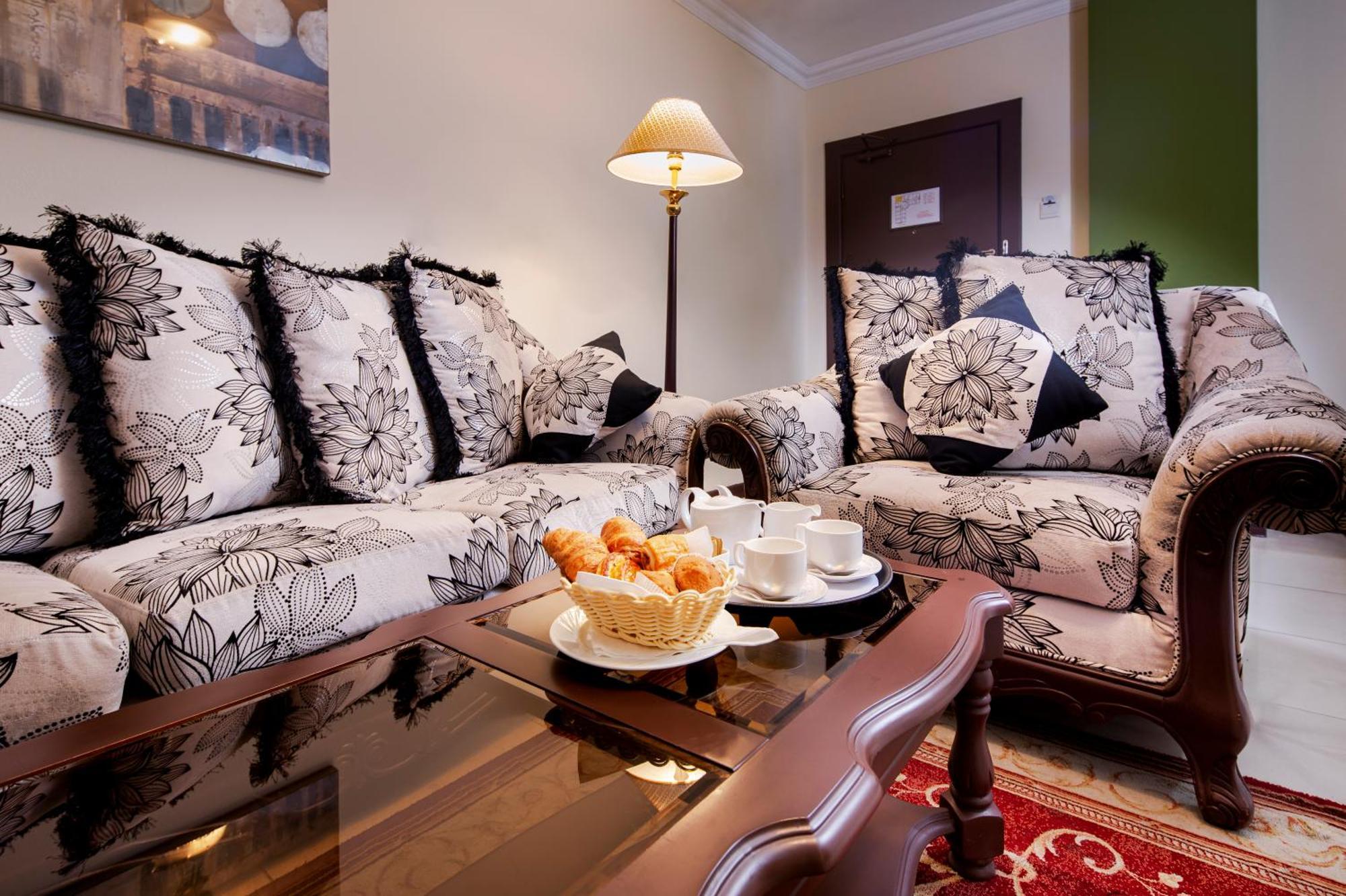 Pars International Hotel Manama Ngoại thất bức ảnh