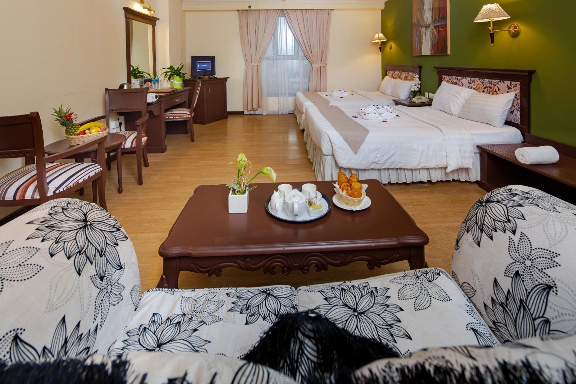Pars International Hotel Manama Ngoại thất bức ảnh