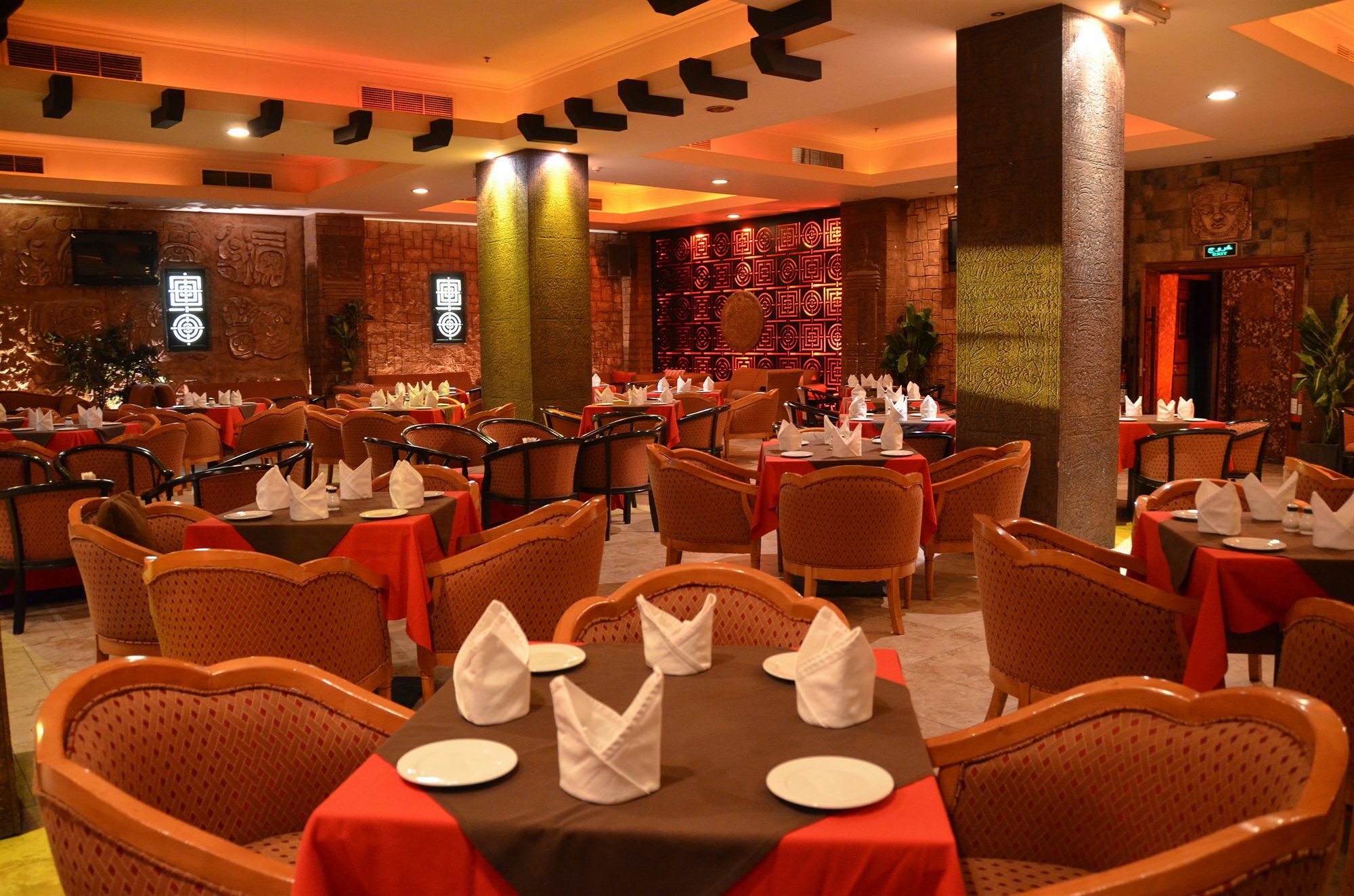 Pars International Hotel Manama Ngoại thất bức ảnh