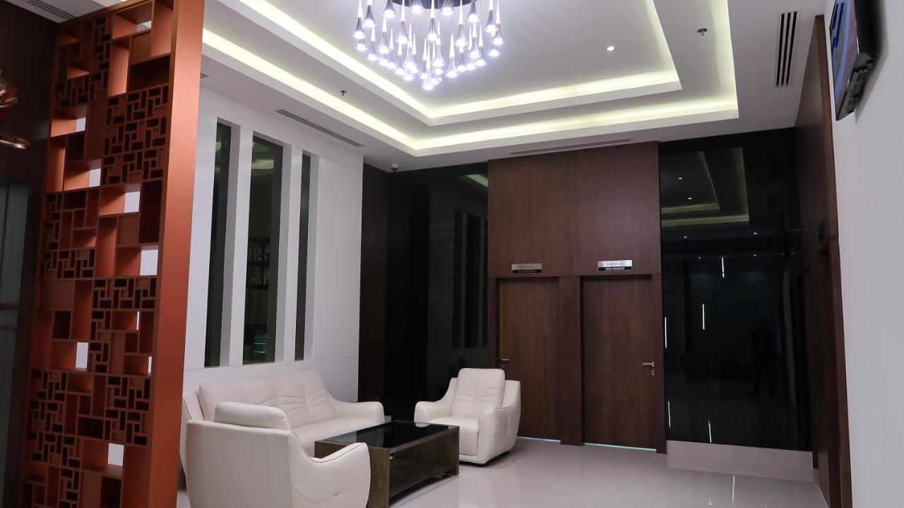 Pars International Hotel Manama Ngoại thất bức ảnh