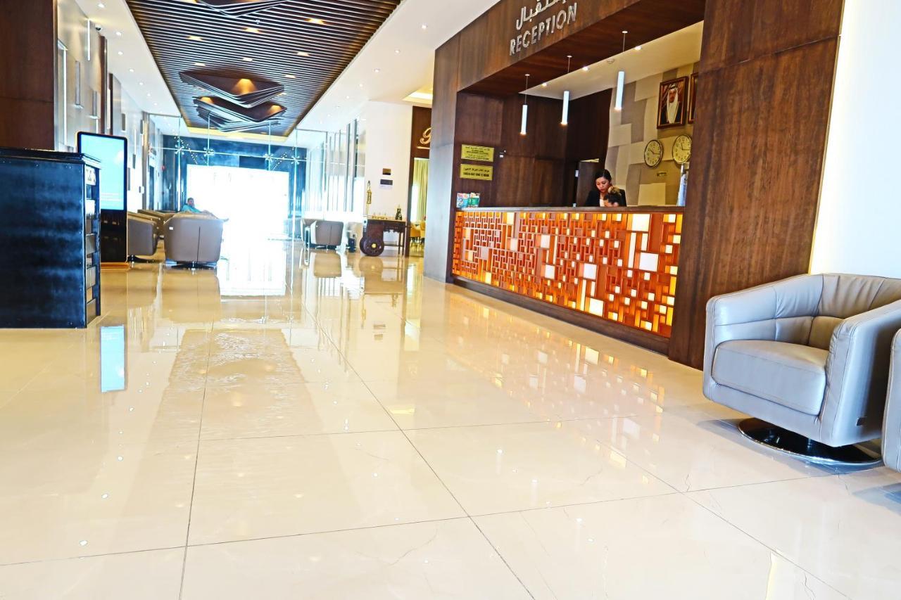 Pars International Hotel Manama Ngoại thất bức ảnh