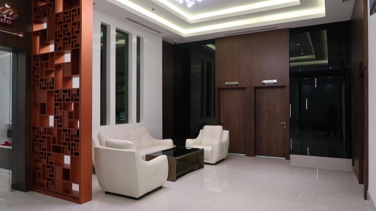 Pars International Hotel Manama Ngoại thất bức ảnh
